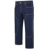 Bigdude Stretch Utility Jeans Dark Wash