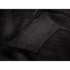 Bigdude USA Print Hoody Black -Urban Fit Shop ac553a6f img 8764