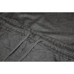 Bigdude Open Hem Loop Back Joggers Charcoal -Urban Fit Shop adc198ae redo 08
