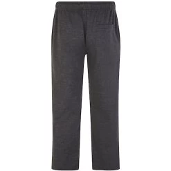 Bigdude Open Hem Joggers Charcoal 12 Bigdude Open Hem Joggers Charcoal -Urban Fit Shop aed6cab2 bd19slj 02 3