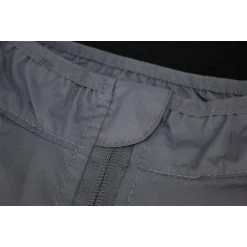 Bigdude Lightweight Contrast Panel Showerproof Jacket Charcoal -Urban Fit Shop afd40d6e img 0670 2