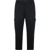 Bigdude Elasticated Waist Cargo Trousers Dark Navy -Urban Fit Shop b0decc1e bd22tr01 11 khaki 5