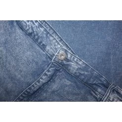 Bigdude Carpenter Denim Shorts Light Wash -Urban Fit Shop b1cfd6f6 bd23sh07 02 lightwash