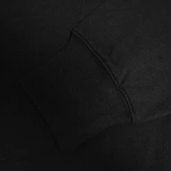 Bigdude Original Pullover Hoody Black Tall -Urban Fit Shop b2f80a24 eecc5829 img 8882 2