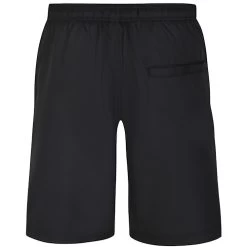 Bigdude Plain Swim Shorts Black -Urban Fit Shop b39df1f7 bd185501 01 black 3