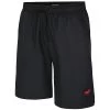 Bigdude Plain Swim Shorts Black -Urban Fit Shop b3a4dbab bd185501 01 black 2