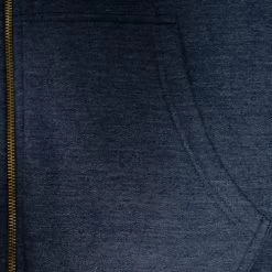 Bigdude Original Full Zip Hoody Dark Denim Tall -Urban Fit Shop b3d00d8e d4824d02 img 8899 2