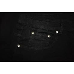 Bigdude Bootcut Stretch Jeans Black -Urban Fit Shop b4a18050 bd23js03 01 black 01 1