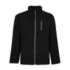 Bigdude Sherpa Jacket Black