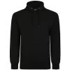 Bigdude Original Pullover Hoody Black