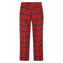 Bigdude Christmas Print Pyjama Set Red -Urban Fit Shop ba3292dc bd23pj13 22 2