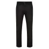 Bigdude Stretch Chino Trousers Black -Urban Fit Shop bd20tr02 01 1