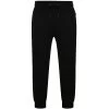 Bigdude Loopback Jogger Black
