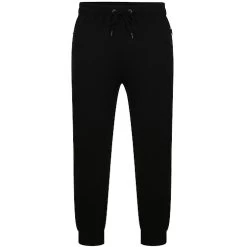 Bigdude Loopback Jogger Black