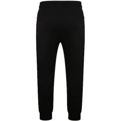 Bigdude Loopback Jogger Black -Urban Fit Shop bd21j01 01 black 2