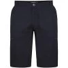 Bigdude Rip Stop Cargo Shorts Black