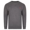 Bigdude Signature Jumper Charcoal -Urban Fit Shop bdt20jmp02 10 grey 1