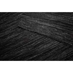 Bigdude Vintage Inkjet Marl Polo Shirt Black -Urban Fit Shop be2e92b2 bd23p10 01 black 2