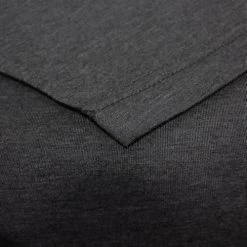 Bigdude Grandad T-Shirt Charcoal -Urban Fit Shop bf0a67cf img 7968