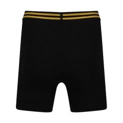 Bigdude 5 Pack Boxer Shorts Black -Urban Fit Shop boxers colour 4