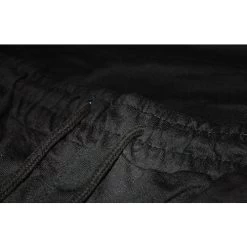 Bigdude Open Hem Loop Back Joggers Black 12 Bigdude Open Hem Loop Back Joggers Black -Urban Fit Shop c18e35d9 bd20lj01 01 black 1