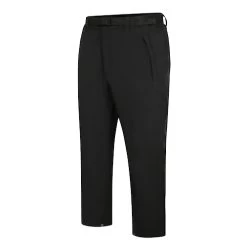 Bigdude Outdoor Showerproof Pants Black -Urban Fit Shop c1a359cb bd21tr03202