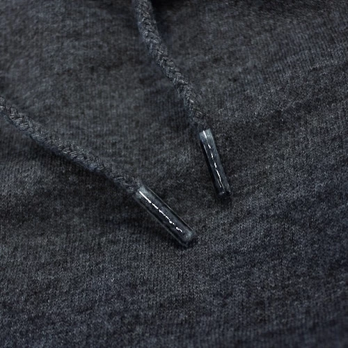 Bigdude Open Hem Joggers Charcoal 8 Bigdude Open Hem Joggers Charcoal - Image 6