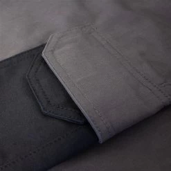 Bigdude Durable Work Shorts Charcoal -Urban Fit Shop c575eaad img 8710