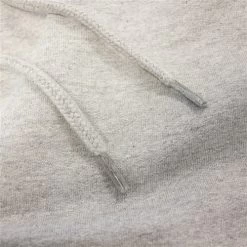 Bigdude Loop Back Jogger Shorts Grey Marl -Urban Fit Shop c5adf945 img 7915