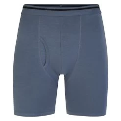 Bigdude 4 Pack Grandad Boxer Shorts Mixed -Urban Fit Shop c5f06494 bd23uw03 01 02 1