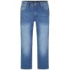 Bigdude Selvedge Ridge Jeans Light Wash -Urban Fit Shop c61791ed bd22js15 02lightwash 1
