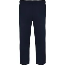 Bigdude Classic Pyjama Bottoms Navy