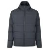 Bigdude Warm Puffer Jacket Charcoal -Urban Fit Shop ca21ea17 bd23jck10 07 1202