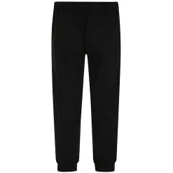 Bigdude Colour Block Joggers Black -Urban Fit Shop cab34199 bd23j03 01 3