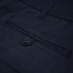 Bigdude Stretch Chino Shorts Navy -Urban Fit Shop cac5071f img 8358 2