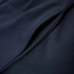 Bigdude Basic Cuffed Joggers Twin Pack Black/Navy -Urban Fit Shop cb639dd7 bd23j0820navy202