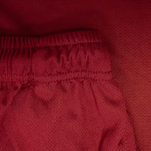 Bigdude Performance Shorts Burgundy 6 Bigdude Performance Shorts Burgundy - Image 4