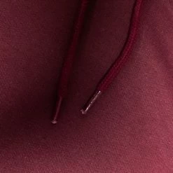Bigdude Original Pullover Hoody Burgundy Tall -Urban Fit Shop cbb1c1ec f28b3ef8 img 8869 2