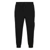 Bigdude Showerproof Nylon Pants Black