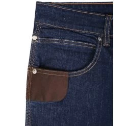 Bigdude Stretch Utility Jeans Dark Wash -Urban Fit Shop d1f734b3 bd22js04 02 darkwash 4