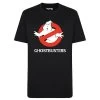 Bigdude Official Ghostbusters Print T-Shirt Black -Urban Fit Shop d4532e0b ghostbusters