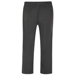 Bigdude Coffee Print Pyjama Set Black/Charcoal -Urban Fit Shop d5b99e84 nocoffeepjbottom 2