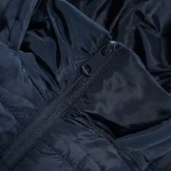 Bigdude Hooded Puffer Jacket Navy -Urban Fit Shop d5bf0fab img 9128