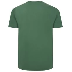 Bigdude Outdoors Print T-Shirt Deep Green -Urban Fit Shop d6d273ba bd23ts17 48 2