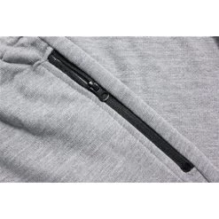 Bigdude Space Dye Cuffed Joggers Grey -Urban Fit Shop d91839d7 bd23j02 03 grey 1