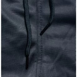 Bigdude Zipped Hem Tracksuit Bottoms Charcoal -Urban Fit Shop da796c5b img 7120
