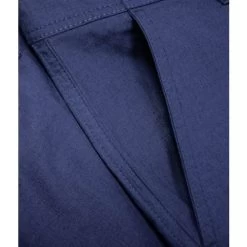 Bigdude Cropped Cargo Trousers Navy -Urban Fit Shop db639c39 img 7271