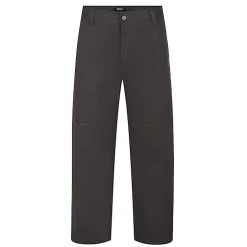 Bigdude Durable Utility Trousers Charcoal