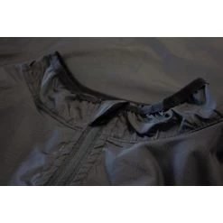 Bigdude Lightweight Contrast Panel Showerproof Jacket Black -Urban Fit Shop df284d0b img 8667 2