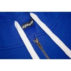 Bigdude Essentials Hoody Royal Blue -Urban Fit Shop df890d38 bd18h11 16 royalblue